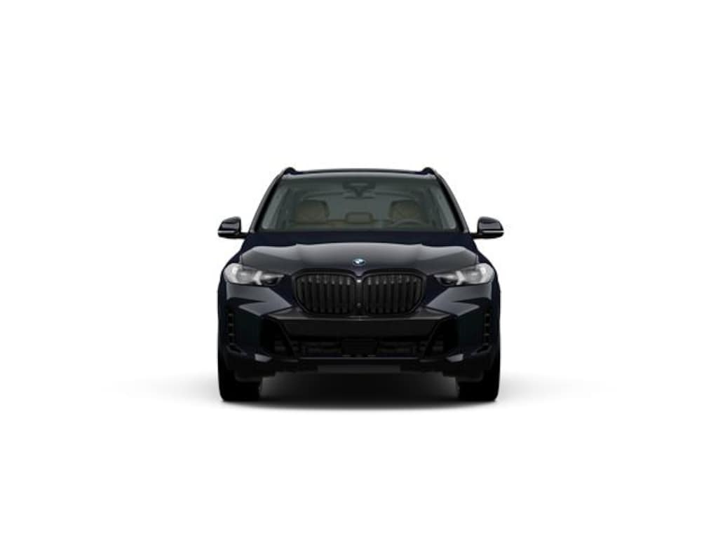 New 2026 BMW X5 sDrive40i SUV