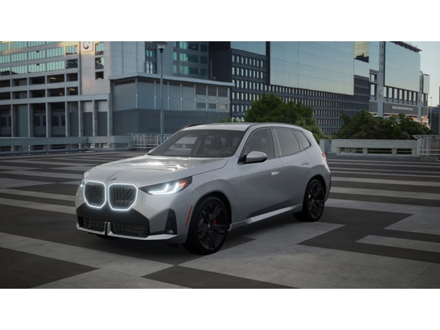 2026 BMW X3 30 XDRIVE's photo