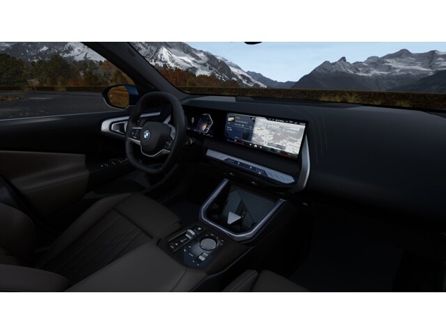 2026 Bmw 330i Sedan photo 14