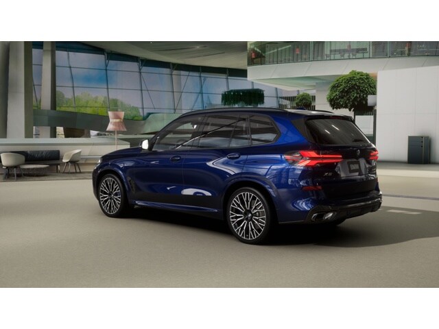 2026 Bmw X5 xDrive40i photo 2