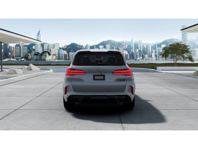2026 BMW X5 M X5 M - Photo 42