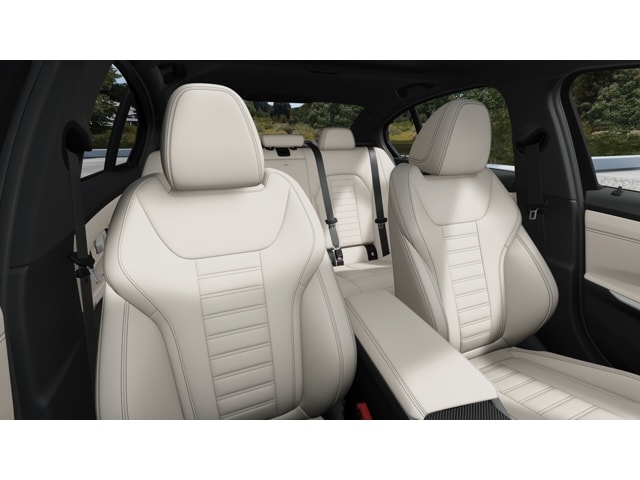 2026 BMW 3 Series M340i - Photo 44