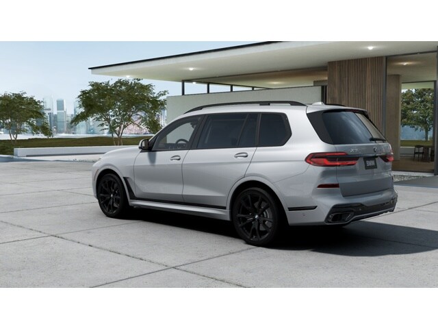 2026 Bmw X7 xDrive40i photo 3