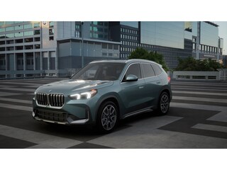 2026 BMW X1