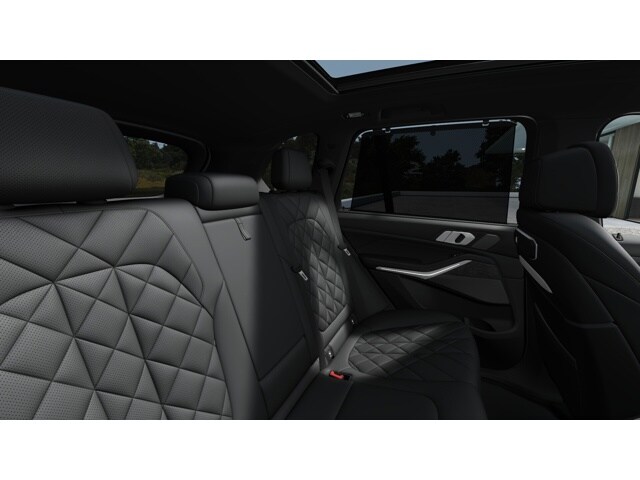 2026 Bmw X5 xDrive40i photo 14