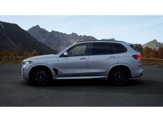 2026 Bmw X5 xDrive40i photo 3