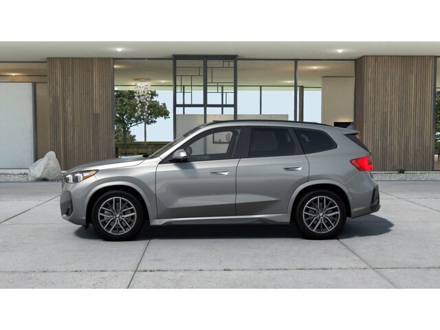 2025 Bmw X1 XDrive28i photo 4