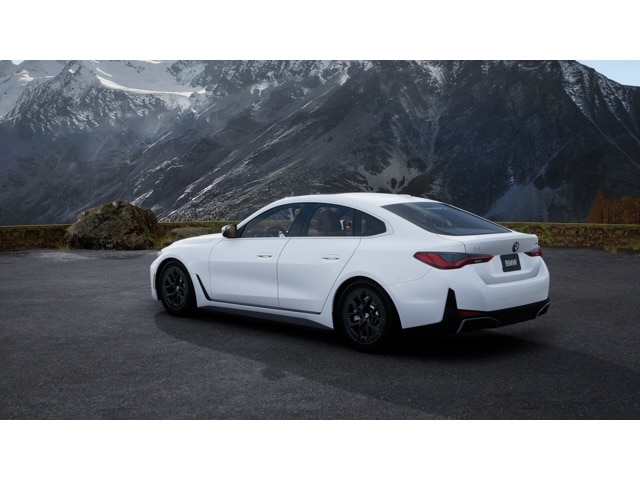 2026 BMW i4 40 - Photo 37