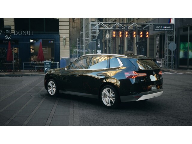 2025 Bmw X3 30x Drive photo 2