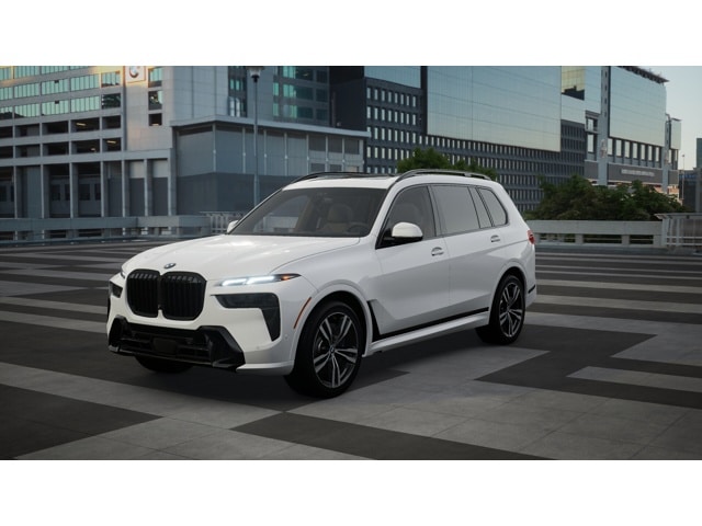 2026 BMW X7 xDrive40i -
                  Ramsey, NJ