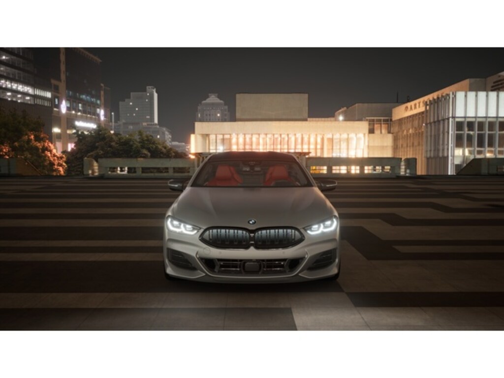 New 2026 BMW M850i i xDrive Gran Coupe