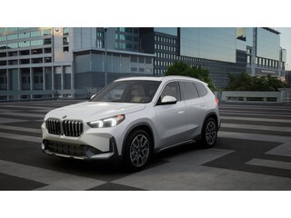 2026 BMW X1