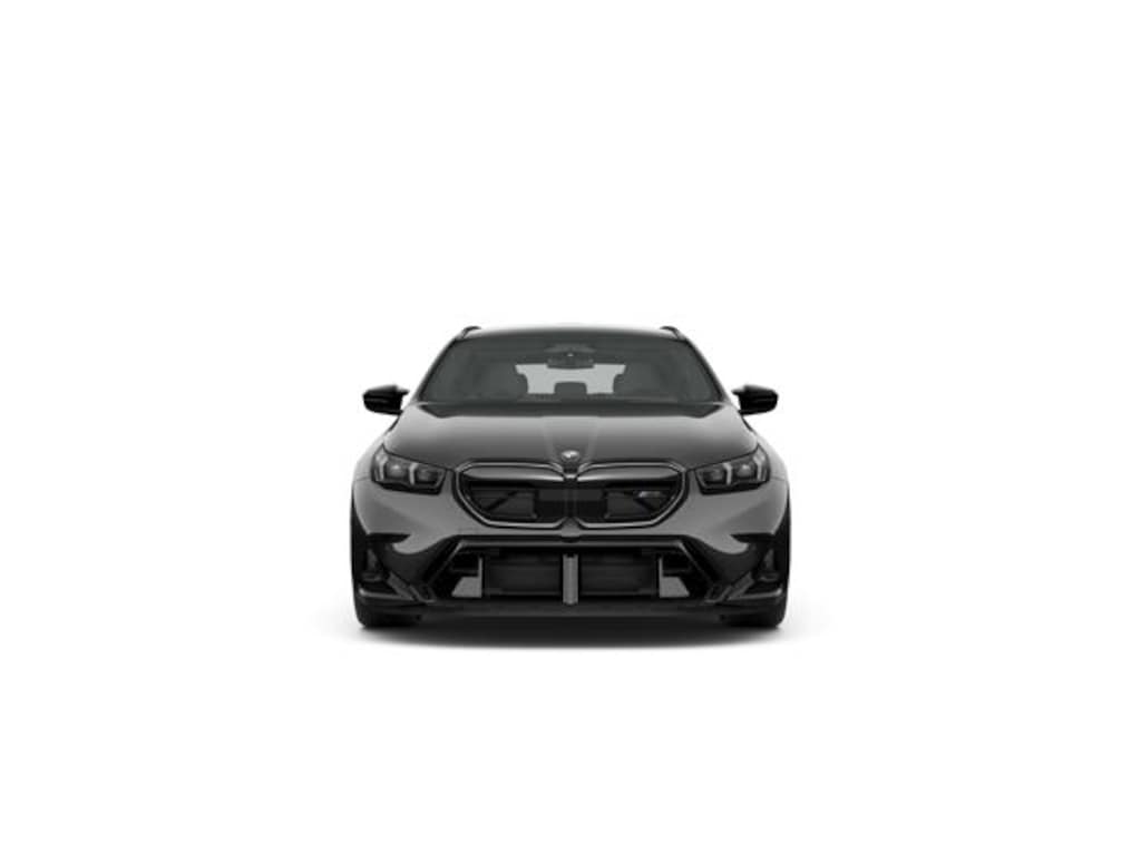 New 2026 BMW M5 Base Wagon