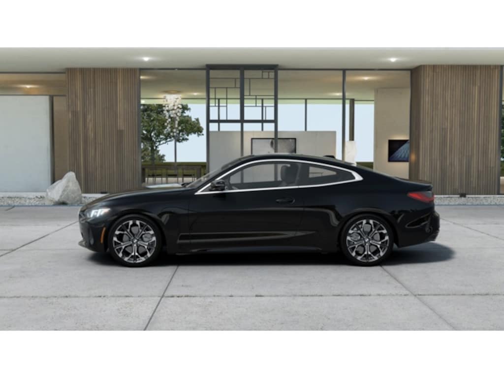 New 2027 BMW 430i Coupe
