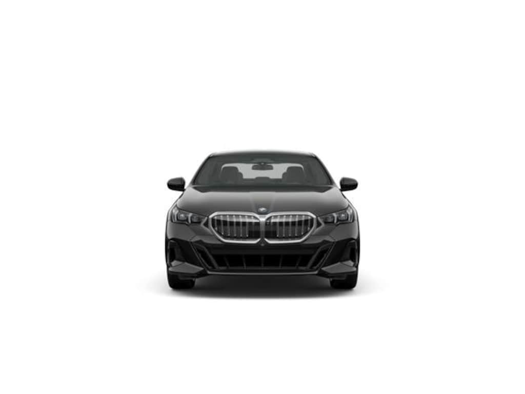 New 2026 BMW 550e xDrive Sedan