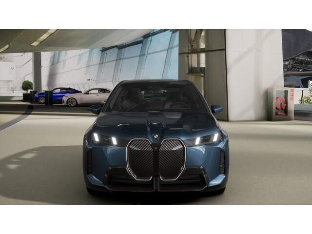 2026 Bmw iX photo 3