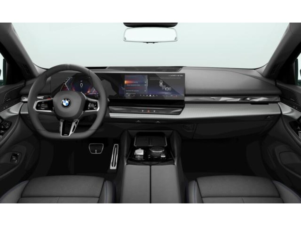 New 2026 BMW 540i xDrive Sedan