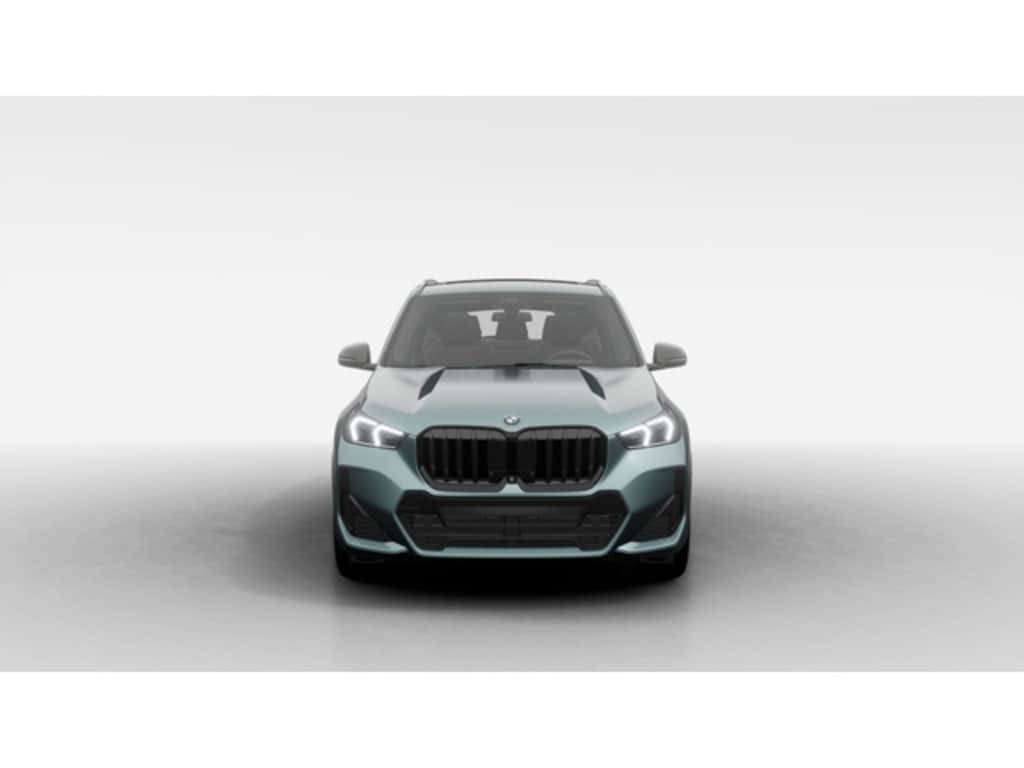 New 2026 BMW X1 xDrive28i SUV
