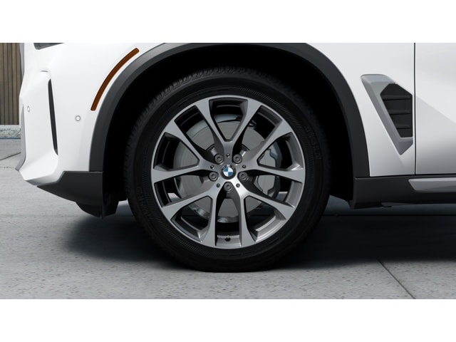 2026 BMW X5 40i - Photo 7