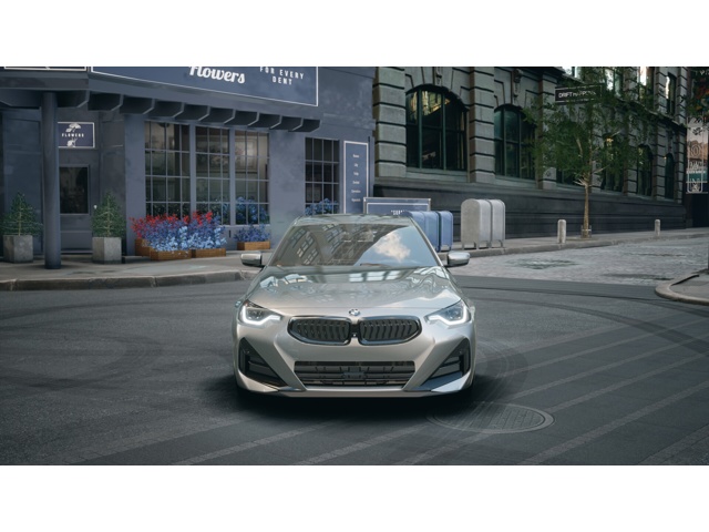 New 2026 BMW 230i Coupe
