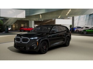 2026 BMW XM