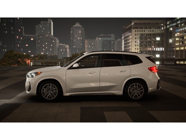 2025 Bmw X1 XDrive28i photo 4