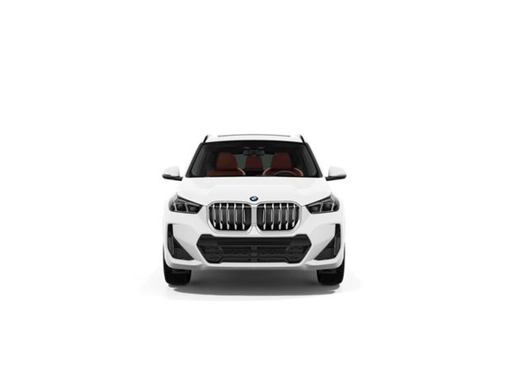 New 2027 BMW X1 xDrive28i