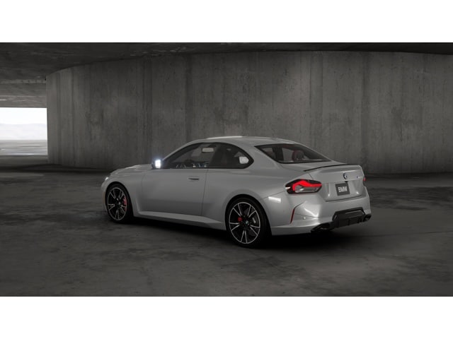 2026 BMW 2 Series M240i - Photo 36