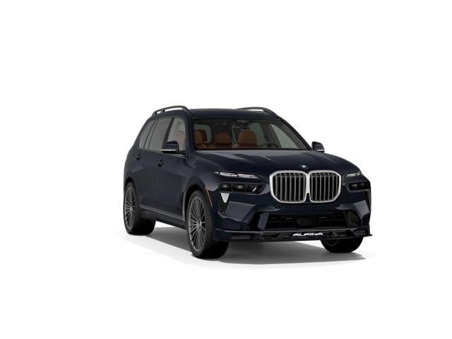 2026 BMW ALPINA XB7 — Available at BMW of Latham
