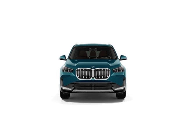 Used 2025 BMW X1 28i with VIN WBX73EF0XS5093922 for sale in Doylestown, PA