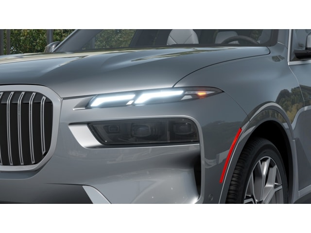 2026 BMW X7 40i - Photo 41