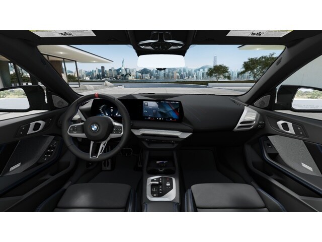 2026 BMW 2 Series M235 - Photo 35