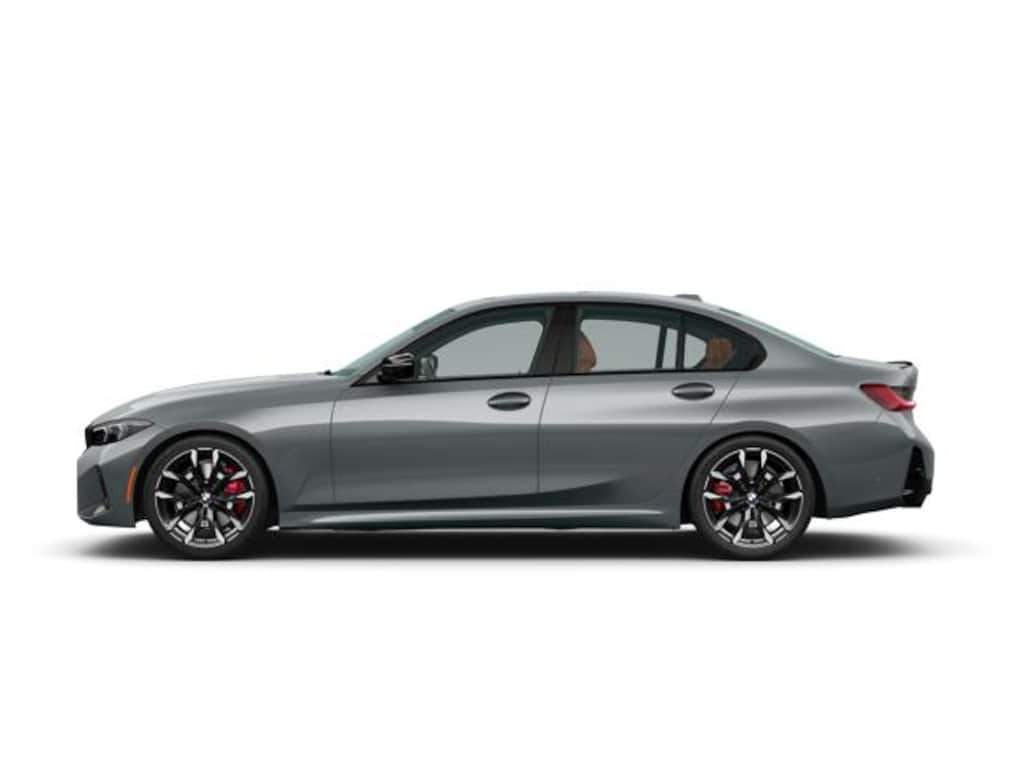 New 2026 BMW 330i xDrive Sedan