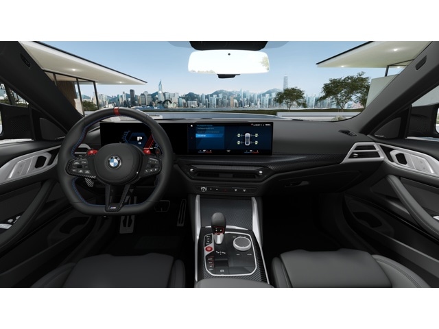 2026 BMW M4 Coupe M4 - Photo 27