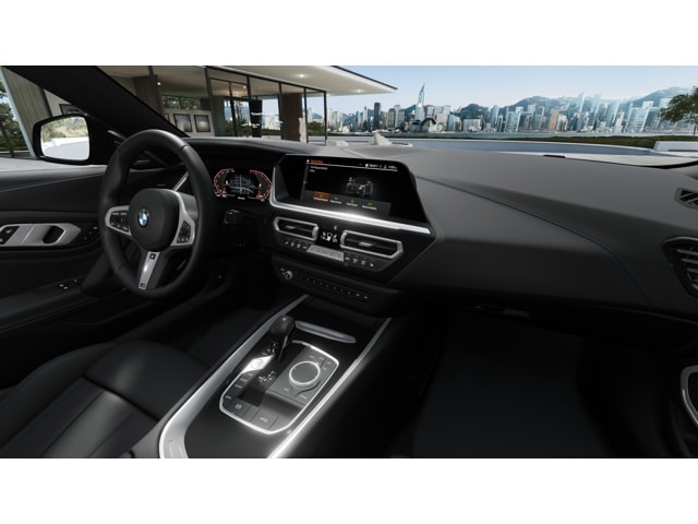 2025 BMW X3 30 - Photo 40