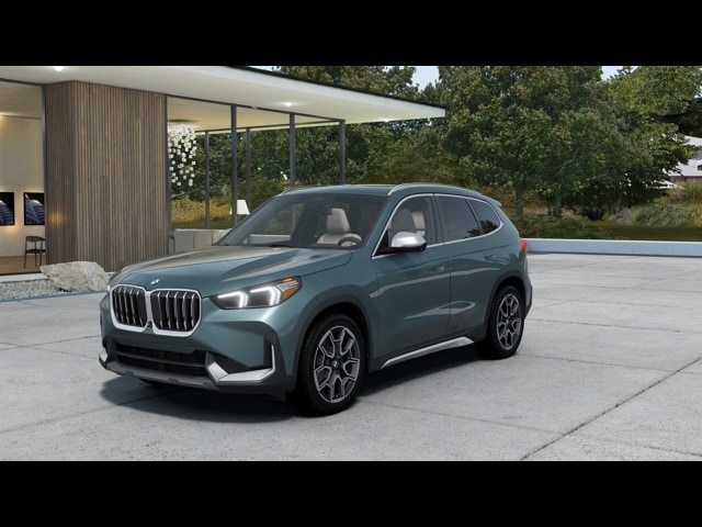 2025 BMW X1 xDrive28i -
                Ramsey, NJ