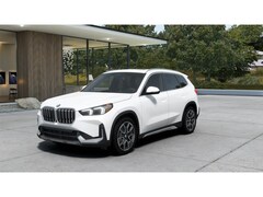 2026 BMW X1 xDrive28i SUV