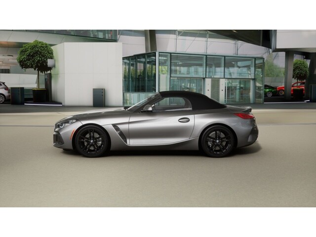 2026 Bmw Z4 sDrive30i photo 4