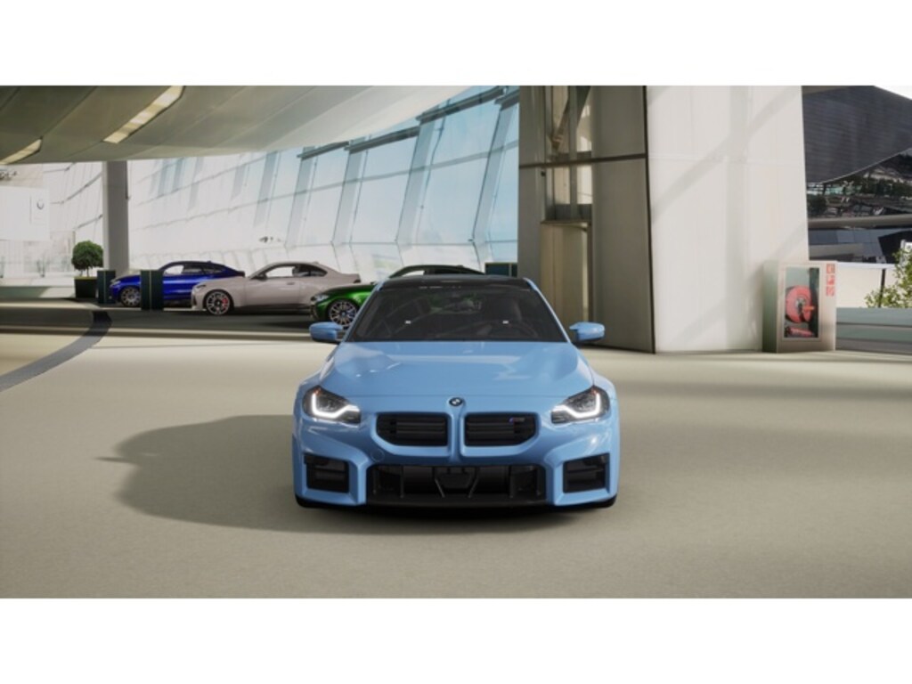 New 2026 BMW M2 Base Coupe