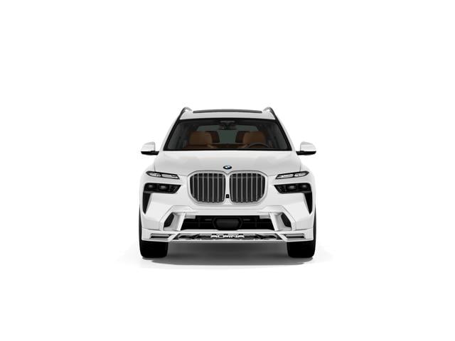 2026 BMW X7 ALPINA XB7 - Photo 20
