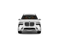 2026 BMW ALPINA XB7 SUV
