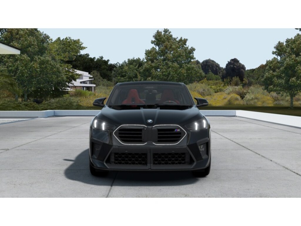 New 2025 BMW X2 M35i For Sale in Fort Myers Near Naples VIN