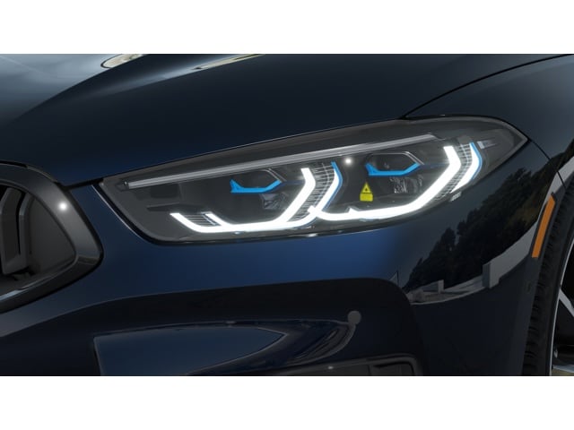 2026 BMW 8 Series 840i - Photo 32