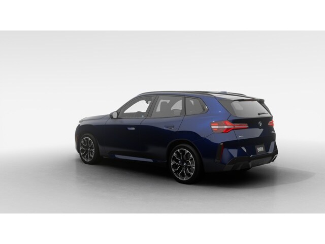 2026 Bmw X3 photo 2