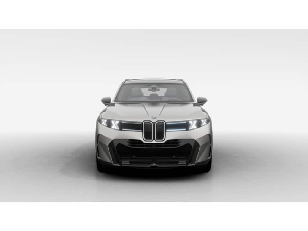 New 2027 BMW X5 40 xDrive SUV