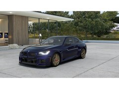 2026 BMW M2 Coupe