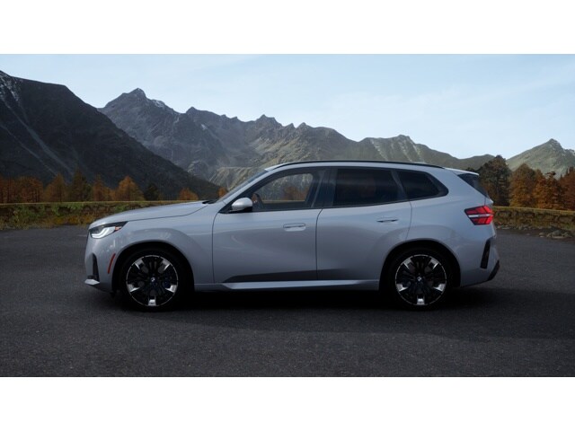 2026 Bmw X3 photo 4
