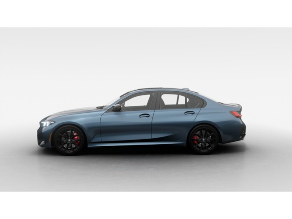 New 2026 BMW 330i xDrive Sedan