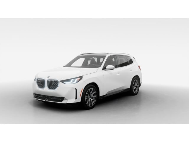 2026 BMW X3 30 XDRIVE's photo