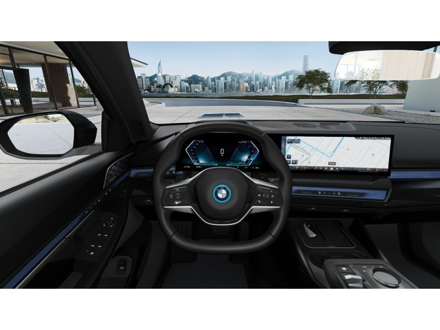 2026 BMW i5 40 - Photo 14